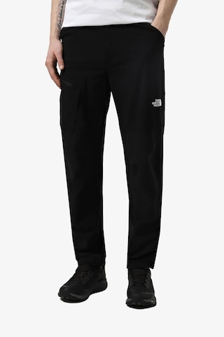 The North Face M Speedlıght Ular Siyah Erkek Pantolon 000000000102256773 Siyah