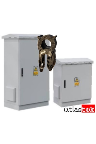 25.Mt Kaliteli Epdm Dık Takılan Geçmeli Conta