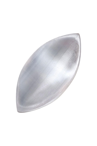 Suntek Selenit Kristal Kase Eve Taşınma Hediyesi Şık Ev 15x7x1,3 Cm