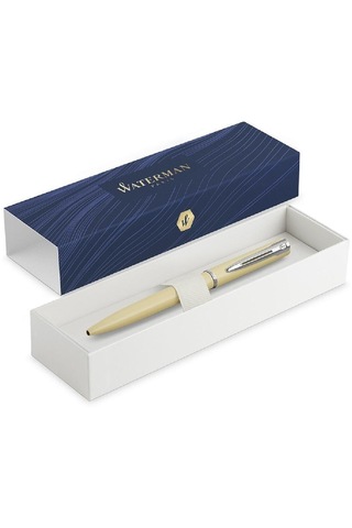 Waterman Tükenmez Kalem Allure Pastel Sarı Ct Tükenmez Kalem