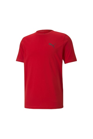 Puma Erkek Tişört Active Small Logo