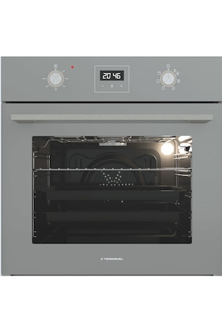 Termikel  Bo O64d5c A + Bh P6194c A + Ch S6532c Ba Ankastre Set