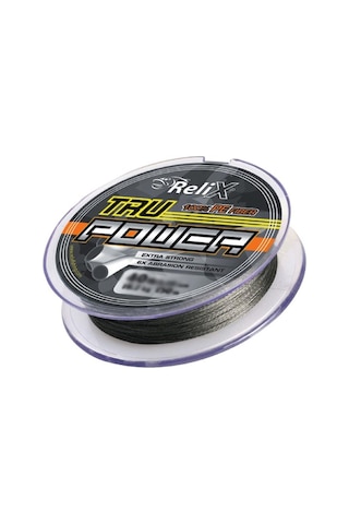 Relix Tru Power 150 M Ip Misina-Standart-0.26 Mm