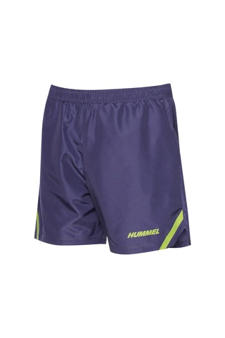 Hummel Graham Şort 932172-9963 Mavi