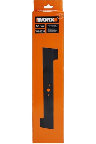 Worx WA6333 51CM WG761E Çim Biçme Makinesi için Yedek Bıçak