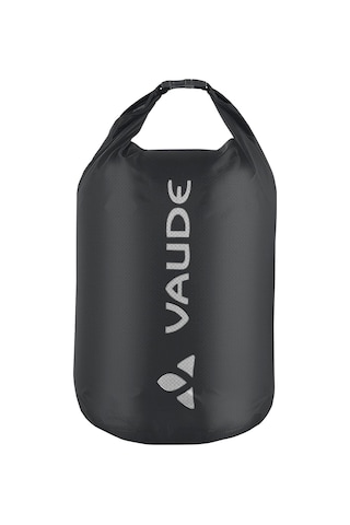 Vaude Drybag Cordura Light 12l Su Geçirmez Çanta 30387 1 Siyah