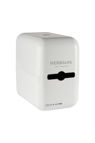 Herbalife Hr-34 Su Arıtma