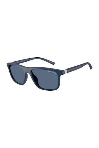 Armani Exchange 0ax4167su Güneş Gözlüğü Mavi