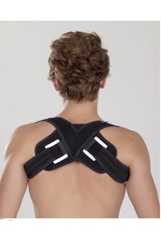 Klavikula bandajı (Clavicula)