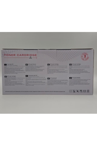 1610 Ml 1610 Uyumlu Toner