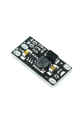 Mini Dc-dc Yükseltici Regülatör 3.7v To 5v/8v/9v/12v