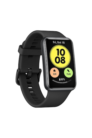 Huawei Watch Fit New  Akıllı Saat (Huawei Türkiye Garantili)