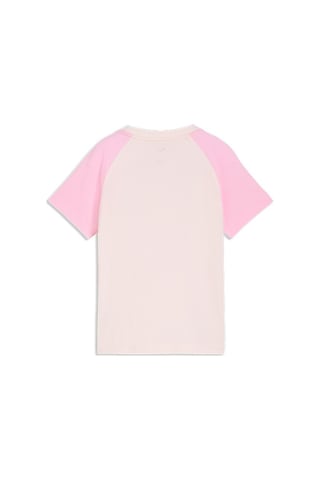 Puma 69191821 Super Unisex Çocuk Tişört Renkli