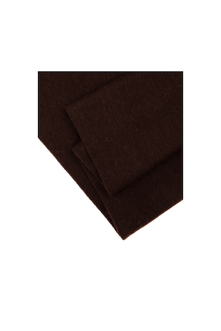 Pierre Cardin Erkek Kahverengi Kaşkol 50317420-400 Kahverengi