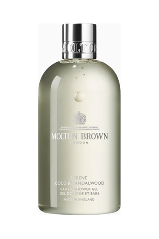Molton Brown & Woody Duş Jeli Seti 2 x 300 ML