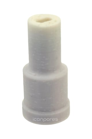 Arçelik Uyumlu K 8525 Blender Hareket Aktarıcı, Dişli, Kaplin, Kavrama Parçası, Motor Burcu