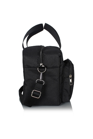 Dyscase Yemek Taşıma Çantası Sıcak ve Soğuk Termal Termos Çanta 10 L