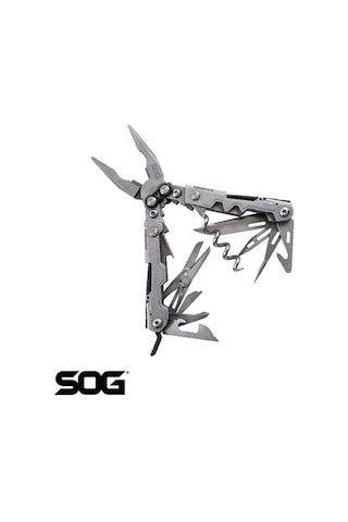 Sog Powerlitre Çok Amaçlı Pense