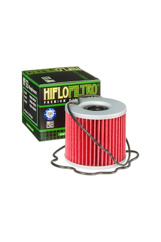 Hf133 Hıflo Yağ Filtresi Hf133 Hıflo Yağ Filtresi