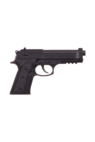 Rubino Rbn-cp92 Siyah Renk Airsoft