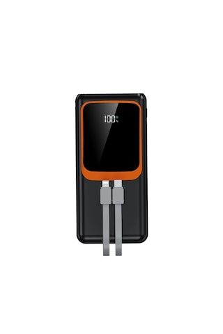 Ultratekno YB-017 20.000 mAh Powerbank 22.5 W Hızlı Şarj Cihazı