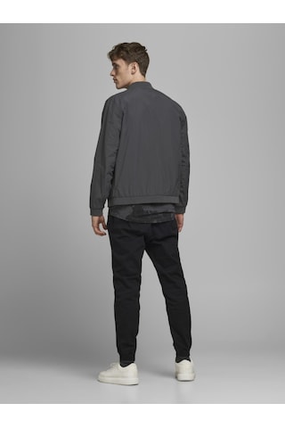 Jack & Jones Erkek Eşofman Altı 12182548 Siyah