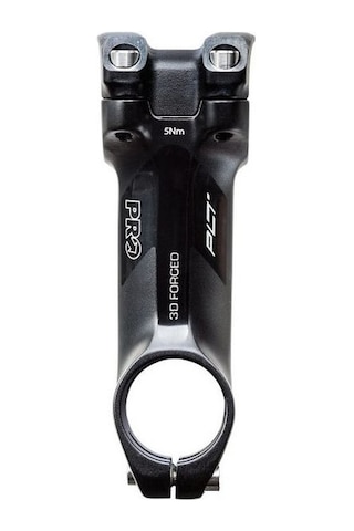 Pro Plt Gidon Boğazı Siyah 31.8/100mm +10 Prss0420 Siyah