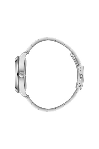 Quantum 41 Mm Otomatik Saat Qmg1228b.380 Bordo