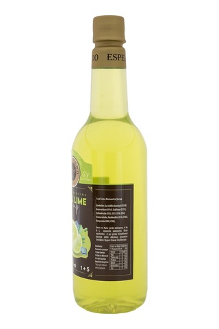 Esperado Cool Lime Yoğun Konsantre Summer Special 750 ML