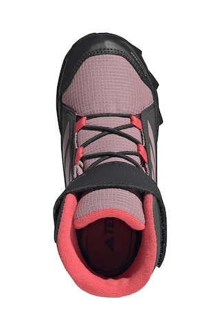 Adidas Terrex Snow Çocuk Mor Bot Kı8261