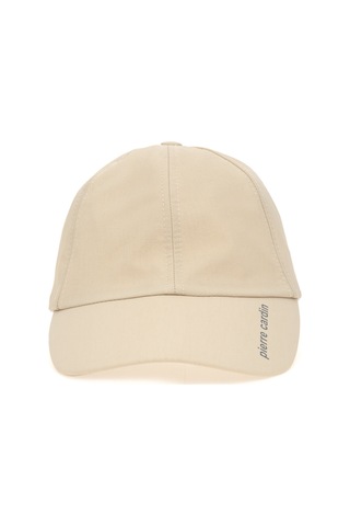 Pierre Cardin Erkek Bej Şapka 50308160-591 Bej