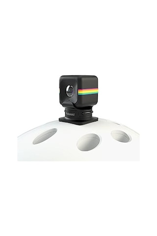 Polaroid Cube Helmet Mount