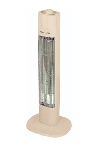 Awox Ligero 600 W Karbon Infrared Isıtıcı