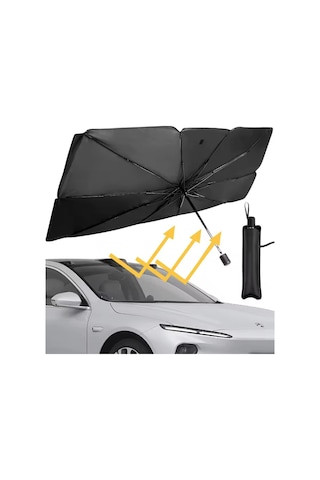 Peugeot 508, Hyundai Sonata, Citroen C5, Toyota Avensis, Fiat Egea Uyumlu Oto Şemsiye -