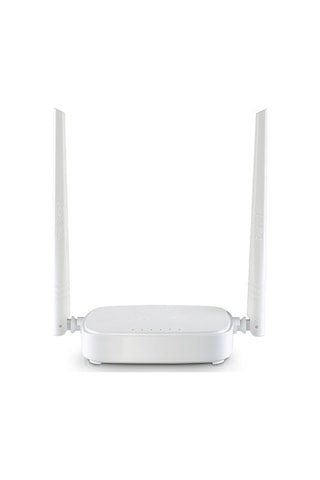 Tenda N301 WiFi-N 4 Port 2 Anten 300 Mbps Kablosuz Router