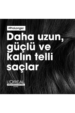 L'Oréal Professionnel Serie Expert ProLonger Durulanmayan Saç Bakım Kremi 150 ML