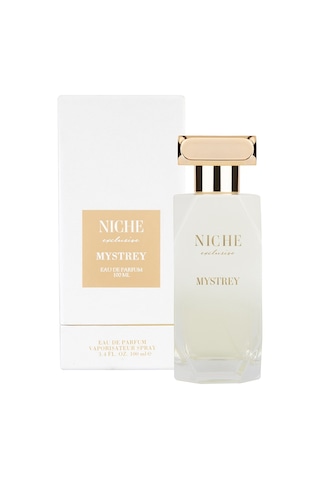 Niche Exclusive Mystrey Kadın Parfüm EDP 100 ML