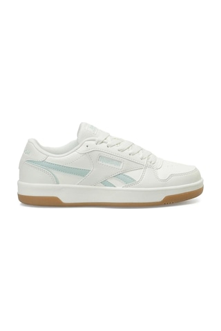 Reebok 102269654 100261904 6m Match Prime V2 Kadın Klasik Sneaker Bej Bej