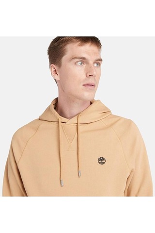Timberland Loopback Crew Neck Sweatshirt Sari