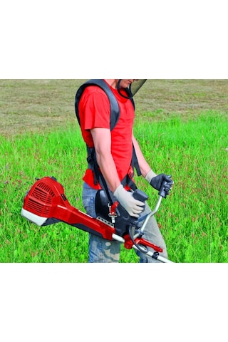 Einhell GE-BC 43 AS Benzinli Çalı Tırpanı - 3404610