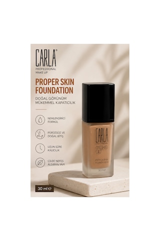 Proper Skin Foundation No:423 001