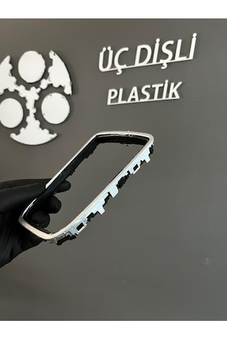 Citroen C5 Vites Çercevesi 3d Baskı 1 Adet