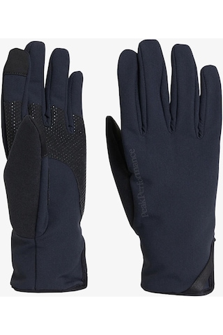 Peak Performance Commuter Unisex Siyah Eldiven G78828010-10011 Siyah