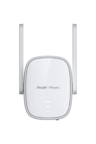 Ruıjıe Reyee Rg-ew300r, 1port, 300mbps, 2.4ghz, Wifi 4, Wps Buton
