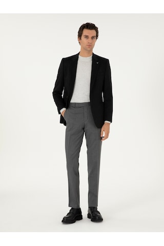 Cacharel Erkek Gri Pantolon 50292514-vr024