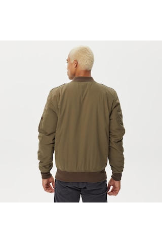 Alpha Industrıes Alpha Industries Gen Iı Erkek Yeşil Ceket
