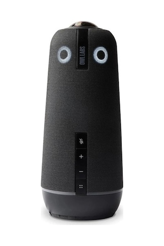 Owl Labs Meeting Owl 4 Plus 360 Akıllı Video Konferans Kamerası Araç İçi Kameralar