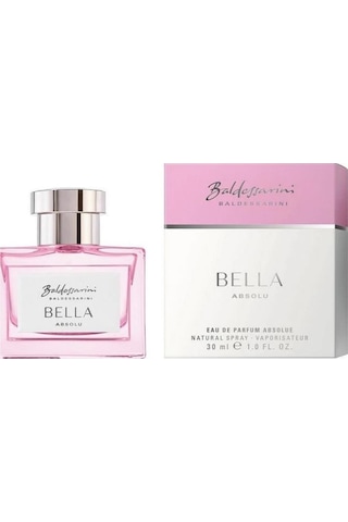 Baldessarini Bella Absolu Edp 30 Ml Kadın Pa Çiçek - Meyve