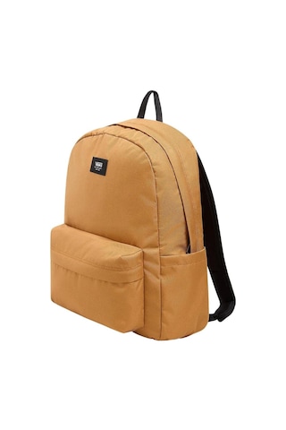 Vans Old Skool Backpack Unisex Kahverengi Sırt Çantası Kahverengi