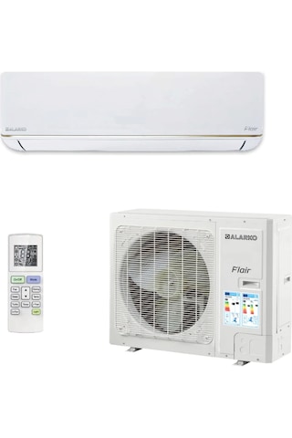 Alarko Flair FLR0901HW 9000 BTU Duvar Tipi Split Klima